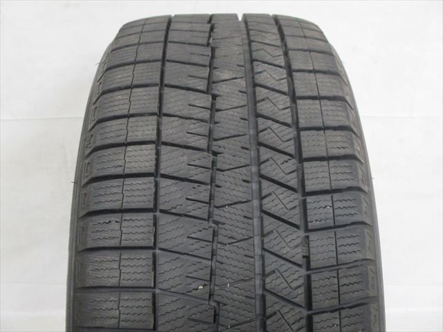 中古 冬用】1本単品 225/50R17 94Q ダンロップ ウィンターマックス