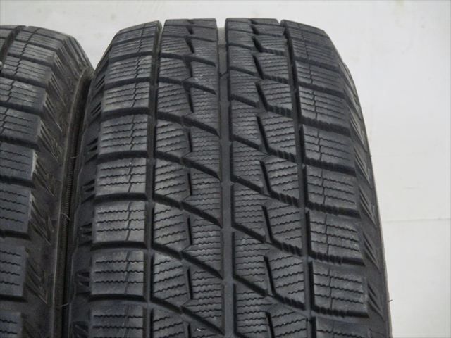 中古 冬用】4本セット 195/65R15 91Q ブリヂストン アイスエスポルテ 中古 冬用】4本セット 195/65R15 91Q ブリヂストン アイスエスポルテ