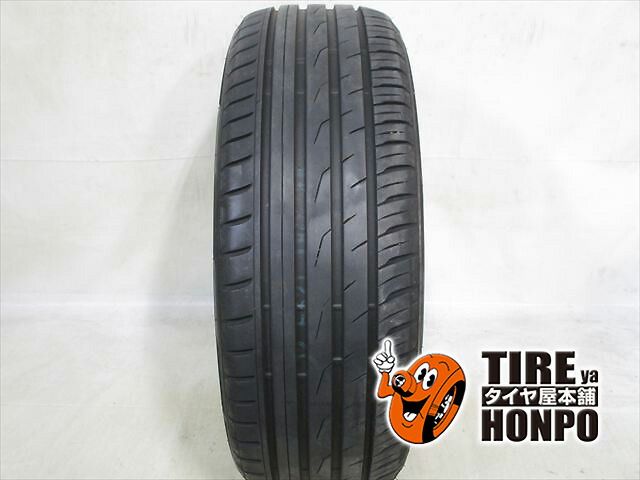 【中古 夏用】1本単品 225/55R19 99V トーヨー プロクセスCF2 SUV サマータイヤ 中古タイヤ