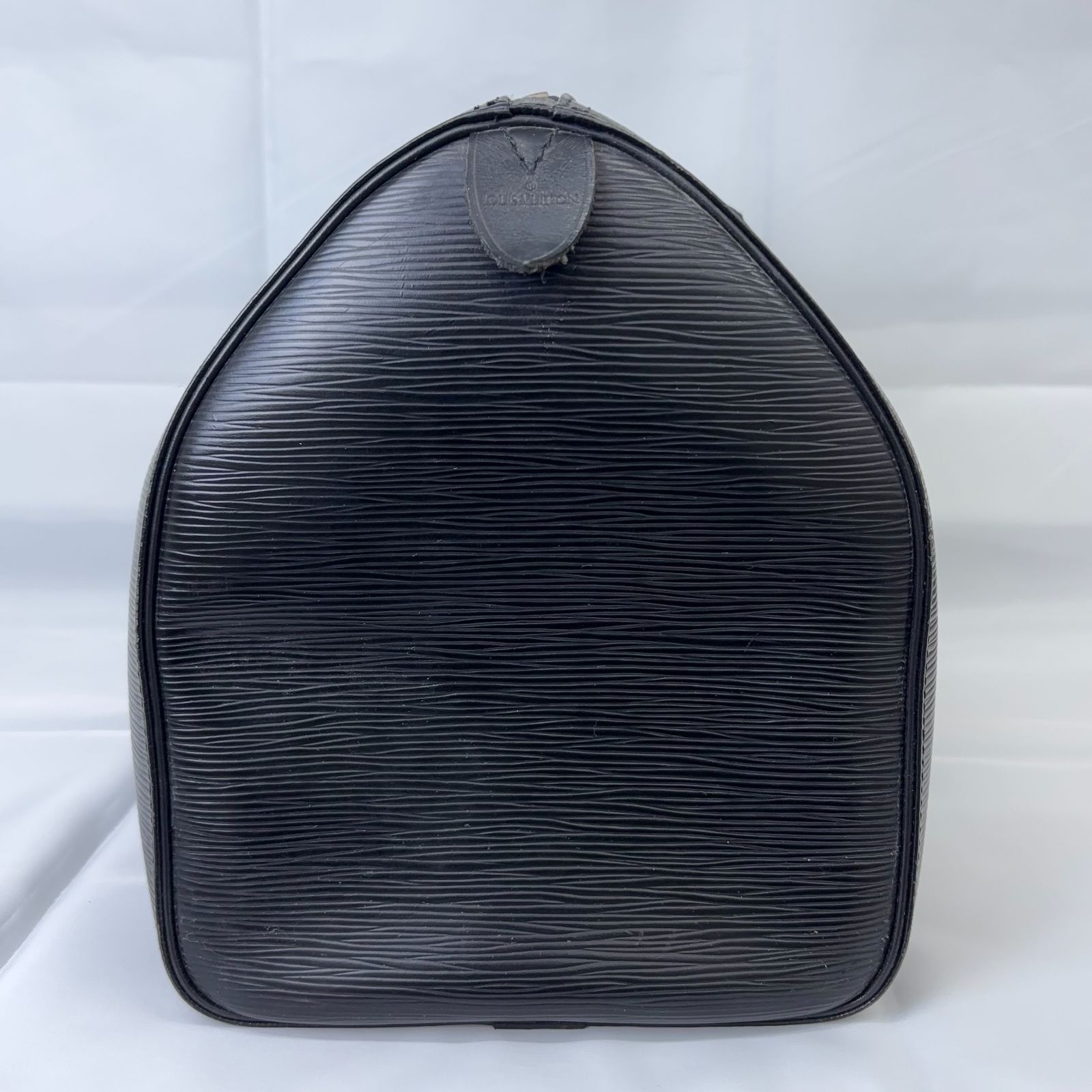 LOUIS VUITTON ルイヴィトン エピ スピーディ35 M42992 黒 ノワール 