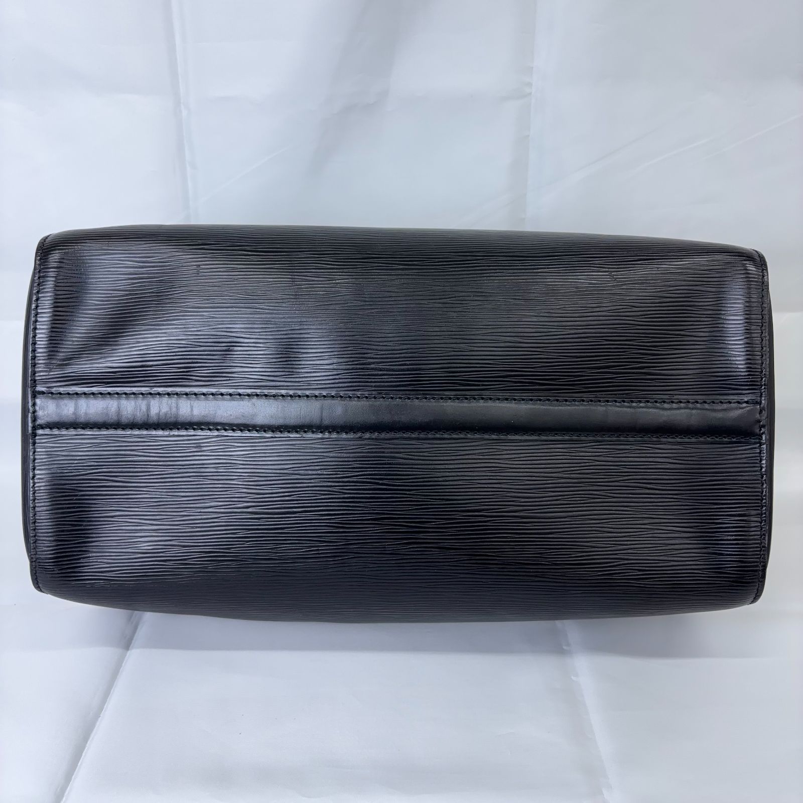 LOUIS VUITTON ルイヴィトン エピ スピーディ35 M42992 黒 ノワール 