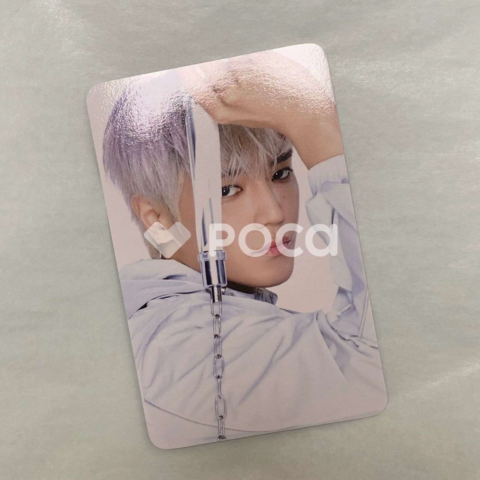 NCT テヨン NCT 10TH ANNIVERSARY [NCT 2026] POP UP : NEO GROUND