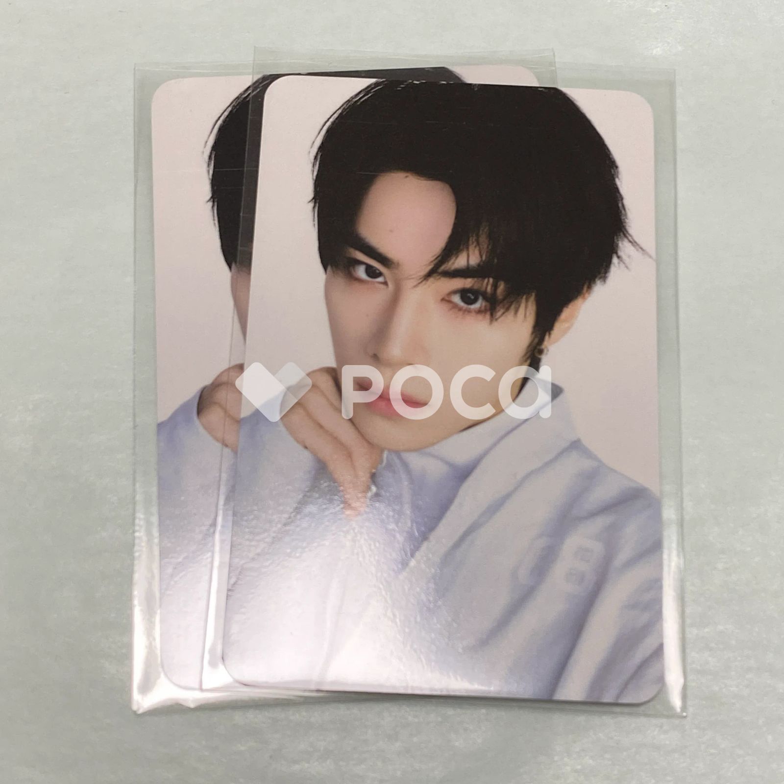 NCT シャオジュン NCT 10TH ANNIVERSARY [NCT 2026] POP UP : NEO