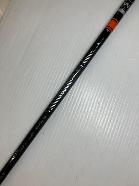 ピン G410 22度 TENSEI CK PRO Orange 80HY Sフレックス