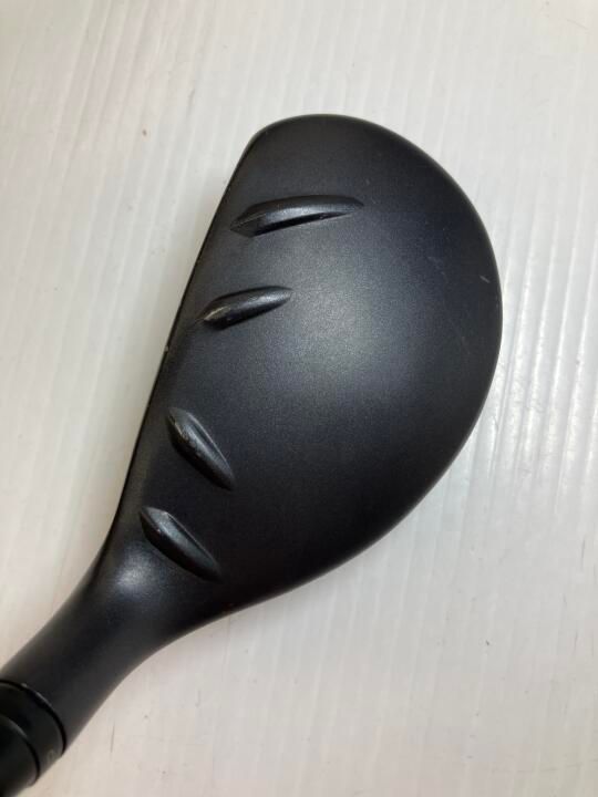 ピン G410 22度 TENSEI CK PRO Orange 80HY Sフレックス