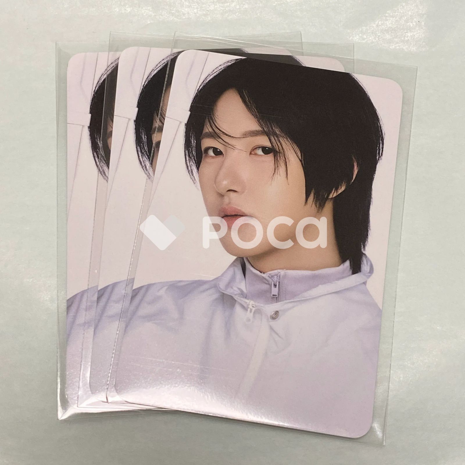 NCT ロンジュン NCT 10TH ANNIVERSARY [NCT 2026] POP UP : NEO GROUND