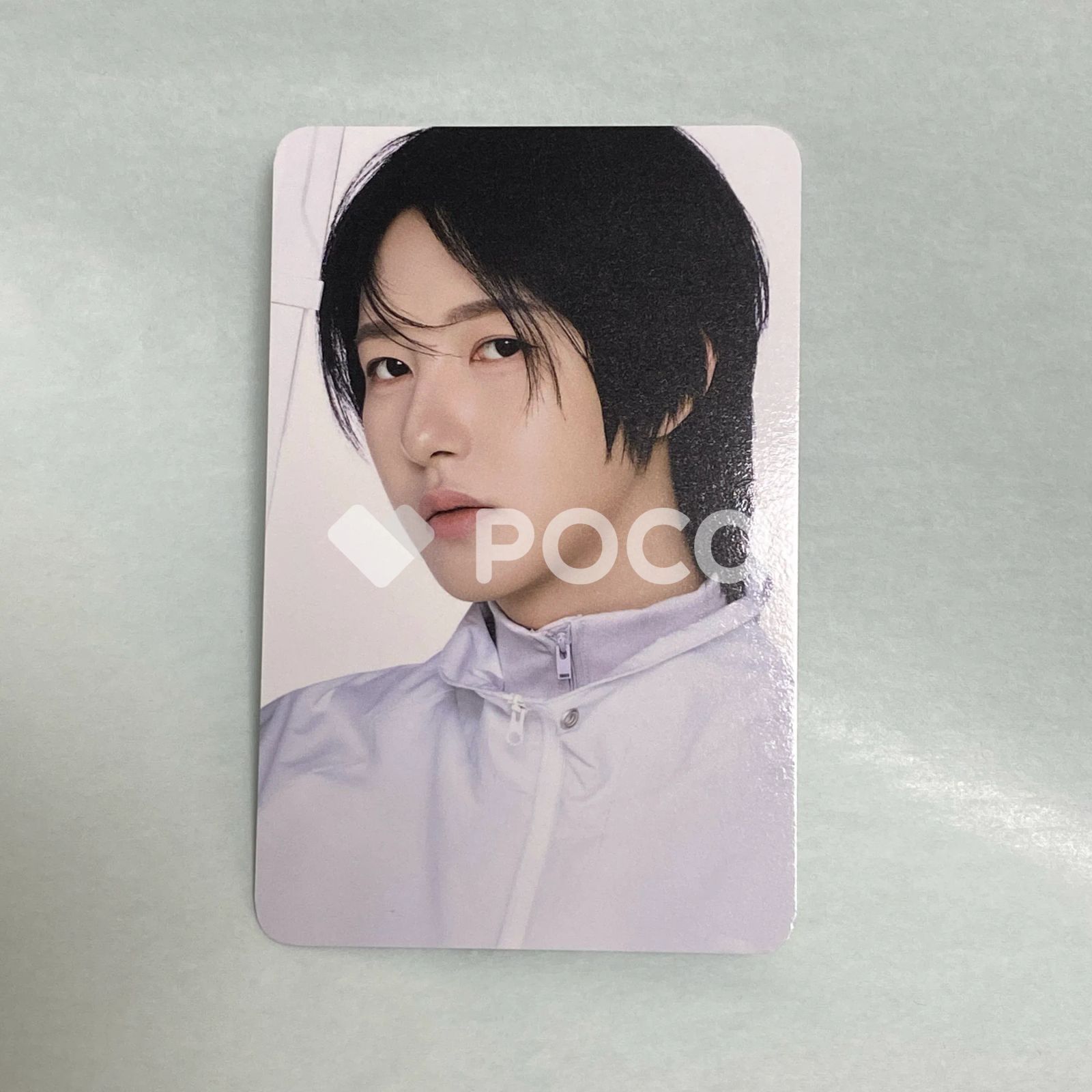 NCT ロンジュン NCT 10TH ANNIVERSARY [NCT 2026] POP UP : NEO GROUND