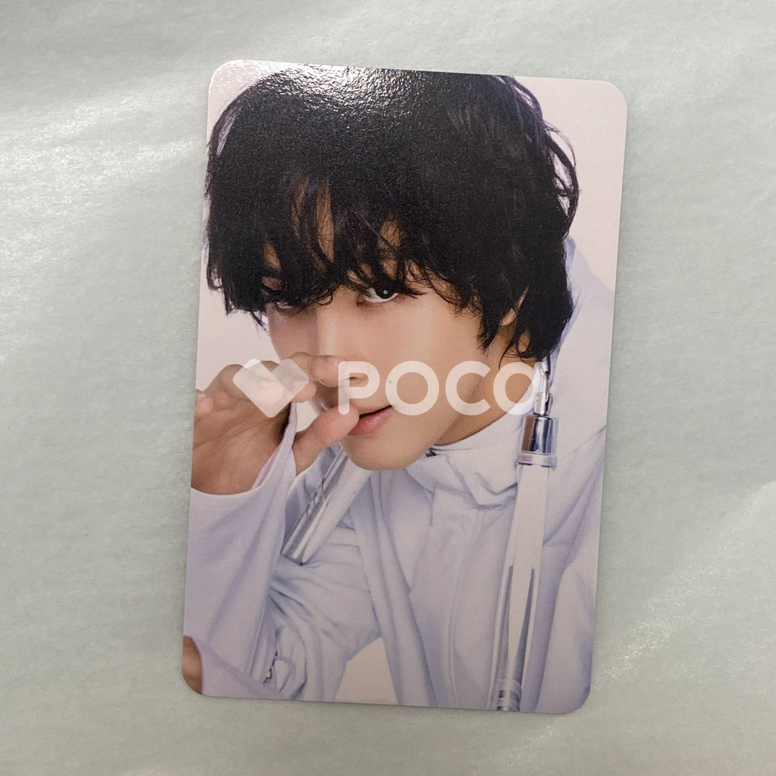 NCT ヘチャン NCT 10TH ANNIVERSARY [NCT 2026] POP UP : NEO GROUND
