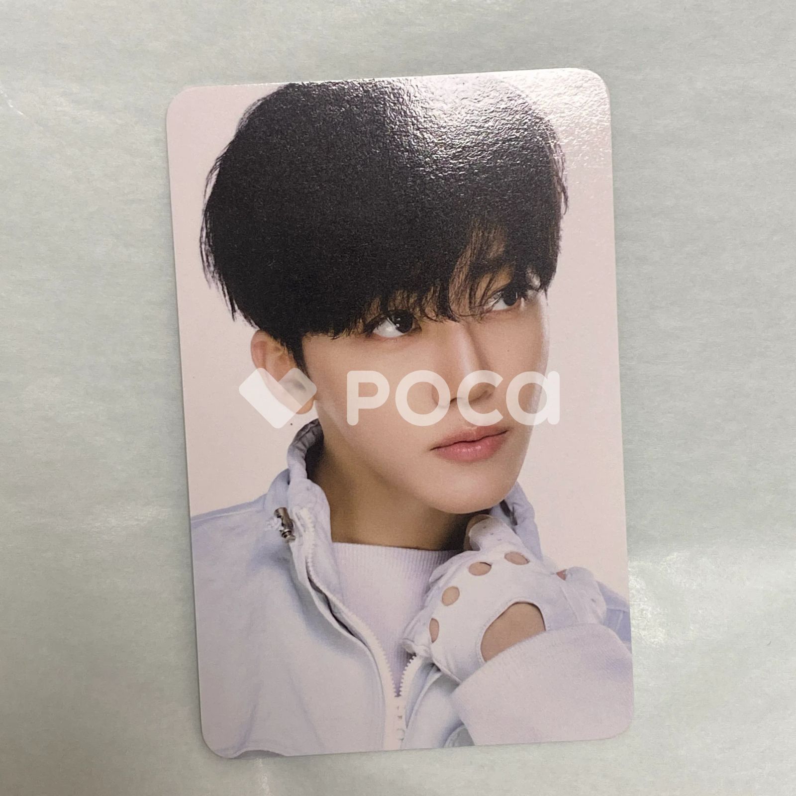 NCT DREAM ジェミン WE BOOM ホログラム トレカ POP UP NCT ジェミン NCT 10TH ANNIVERSARY [NCT 2026] POP UP : NEO GROUND