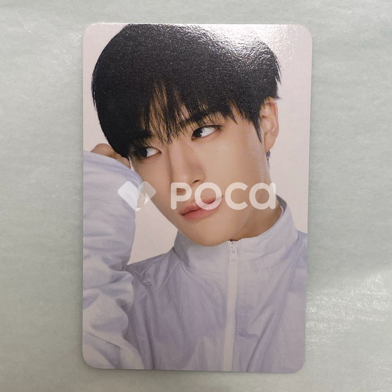 NCT ジェノ NCT 10TH ANNIVERSARY [NCT 2026] POP UP : NEO GROUND