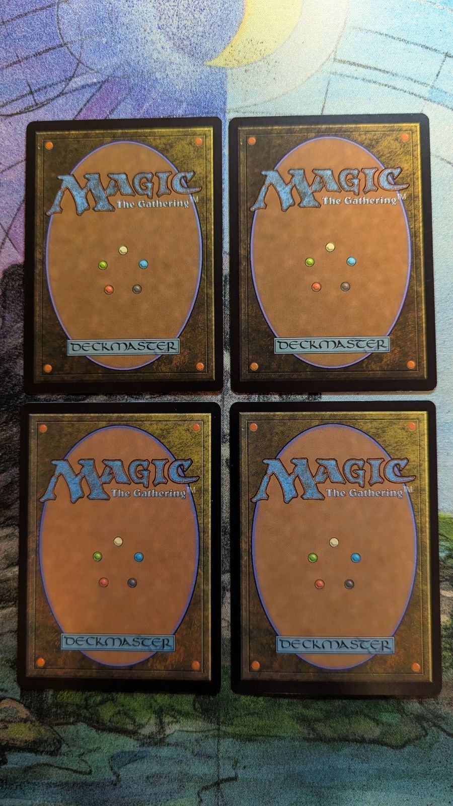 MTG ヘルカイトの暴君 通常3枚foil1枚 計日本語4枚 まとめ売り - メルカリ
