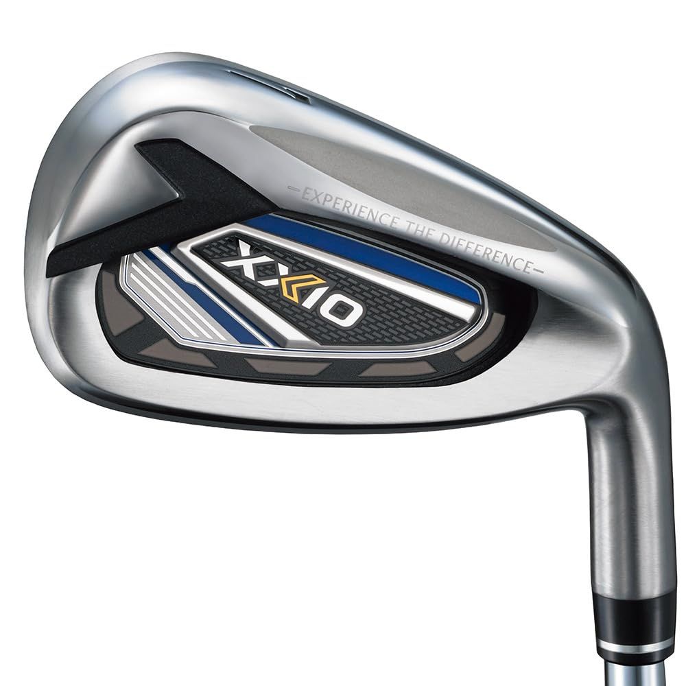 新品 DUNLOP(ダンロップ) XXIO ゼクシオ トゥエルブ アイアン レフティ