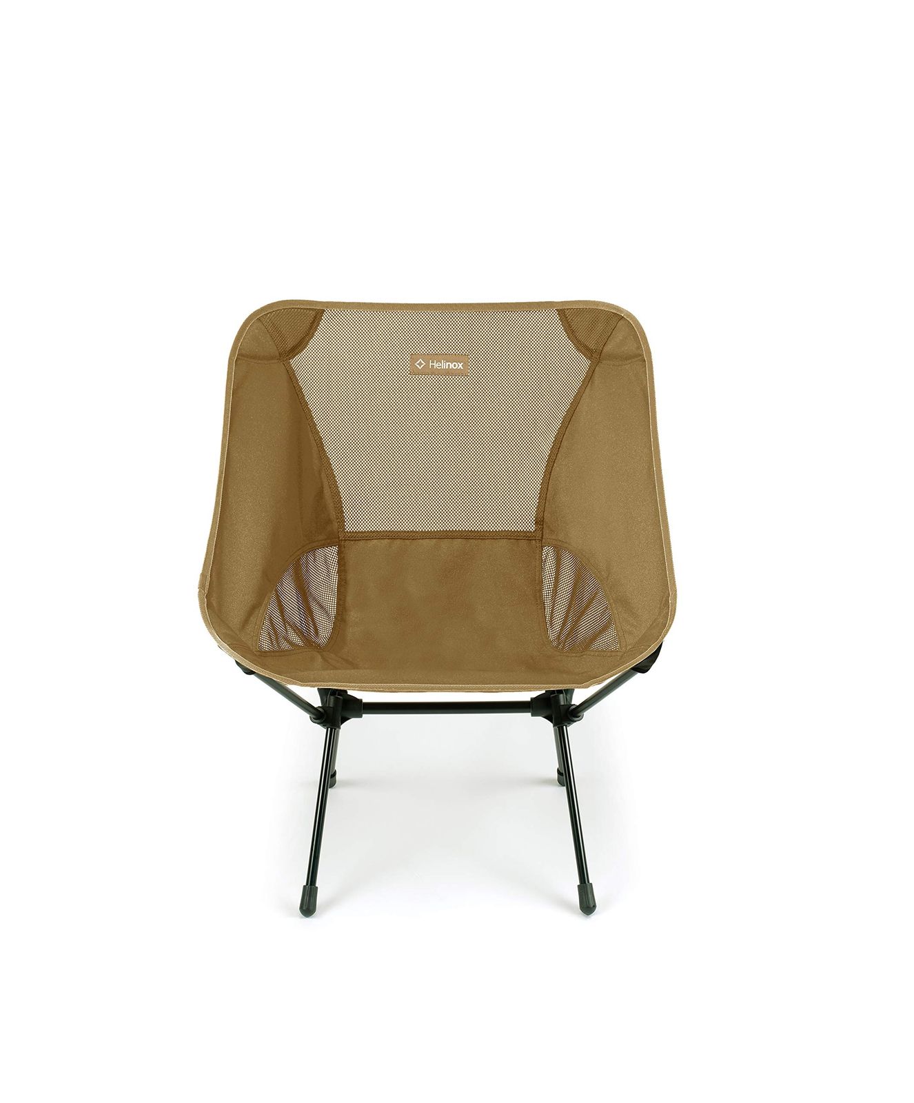 新品 Helinox(ヘリノックス) アウトドアチェア チェアワン L 1822225 コヨーテタン/ブラウン (CTNB) キャンプ