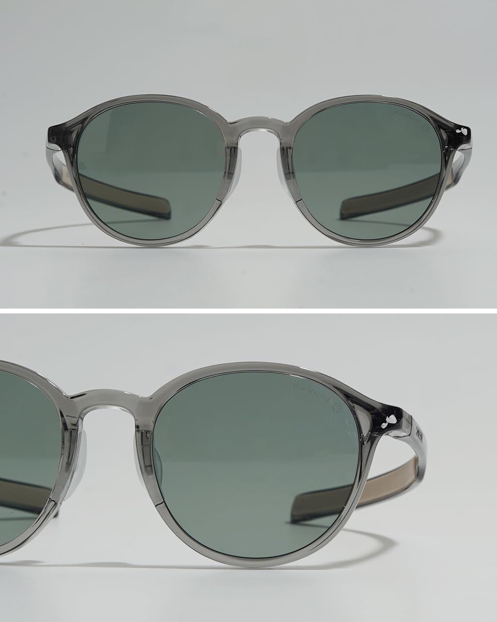 新品 [SOLAIZ] [ソライズ] Outdoor Use サングラス SLD-002 SMOKE×偏光