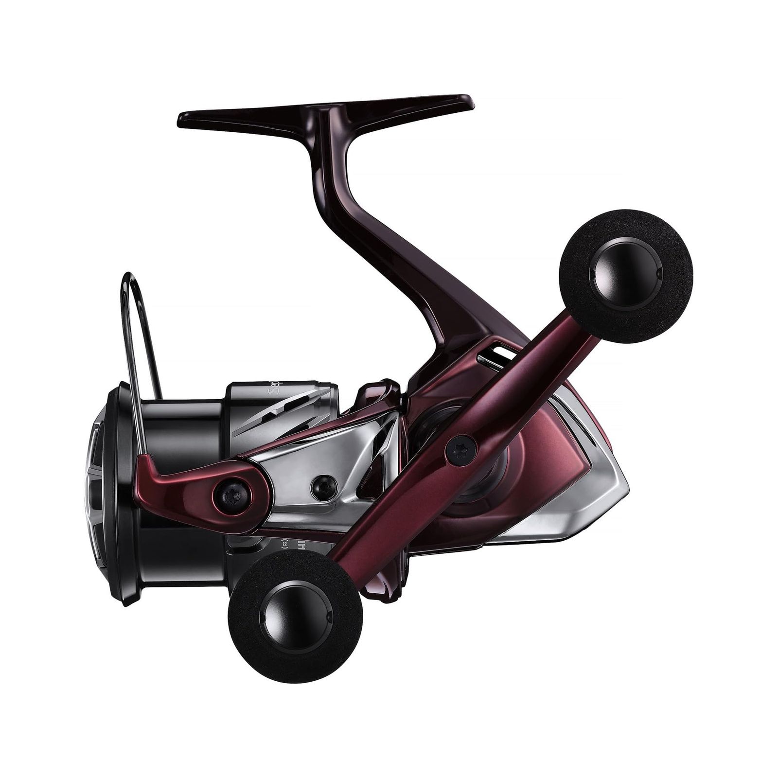 新品 シマノ(SHIMANO) エギング スピニングリール 23 セフィアSS C3000SDH