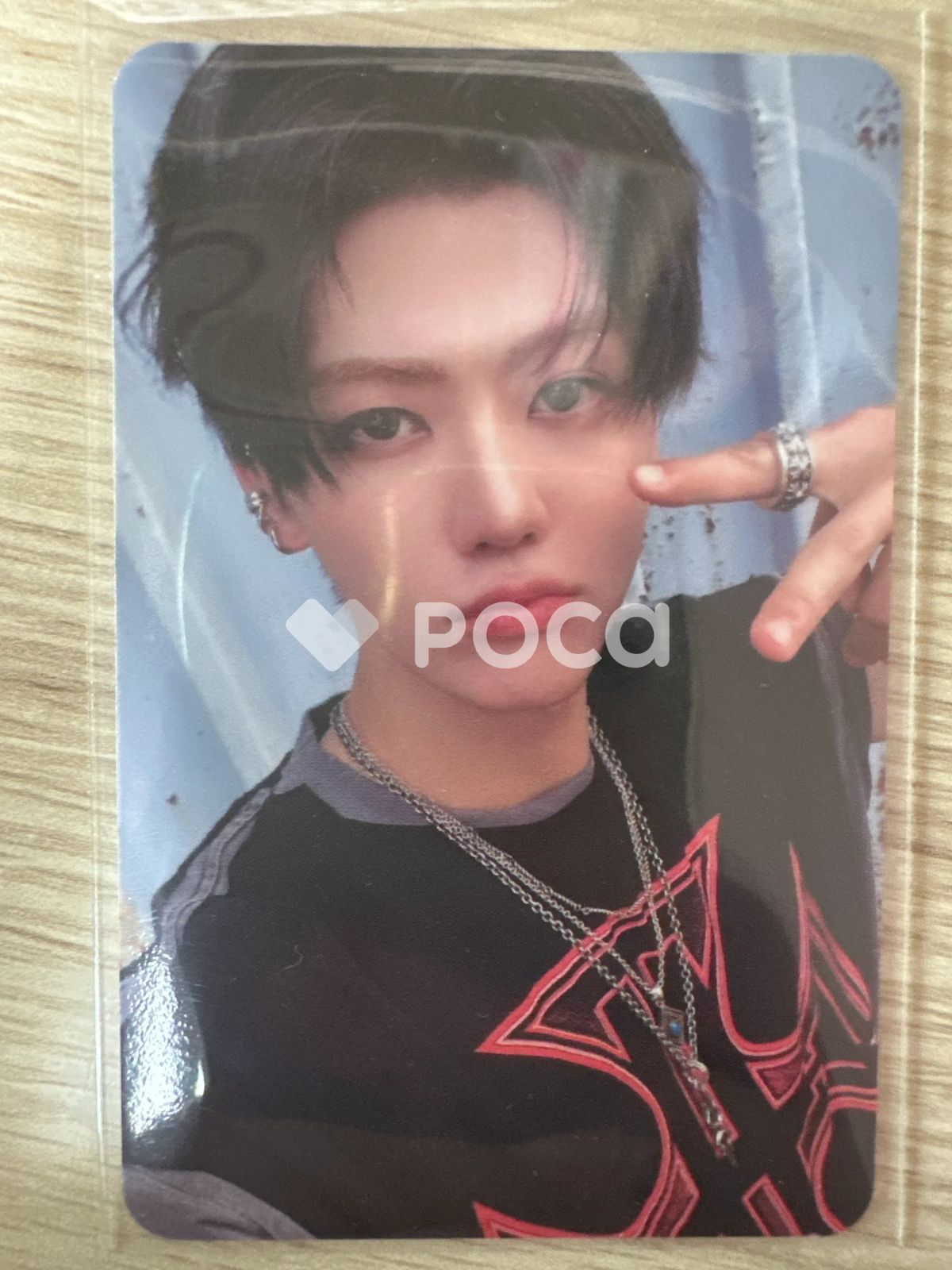 NCT ジェミン Beat It Up DIGIPACK VER. デジパック - メルカリ