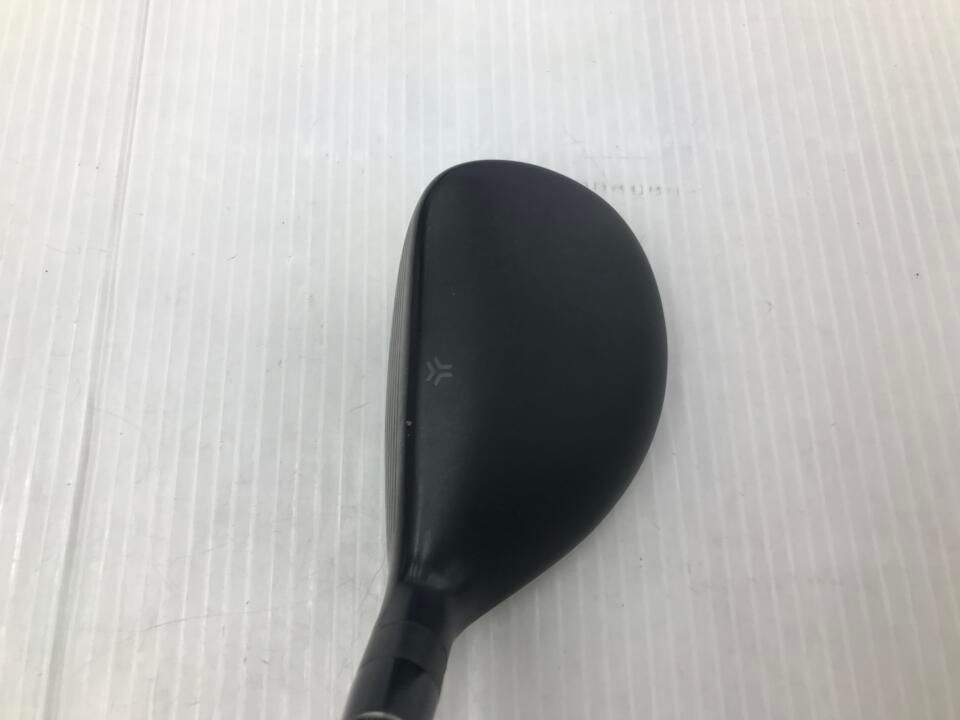 ダンロップ SRIXON ZX Mk2 HYBRID 19度 NSプロ950GH neo DST for