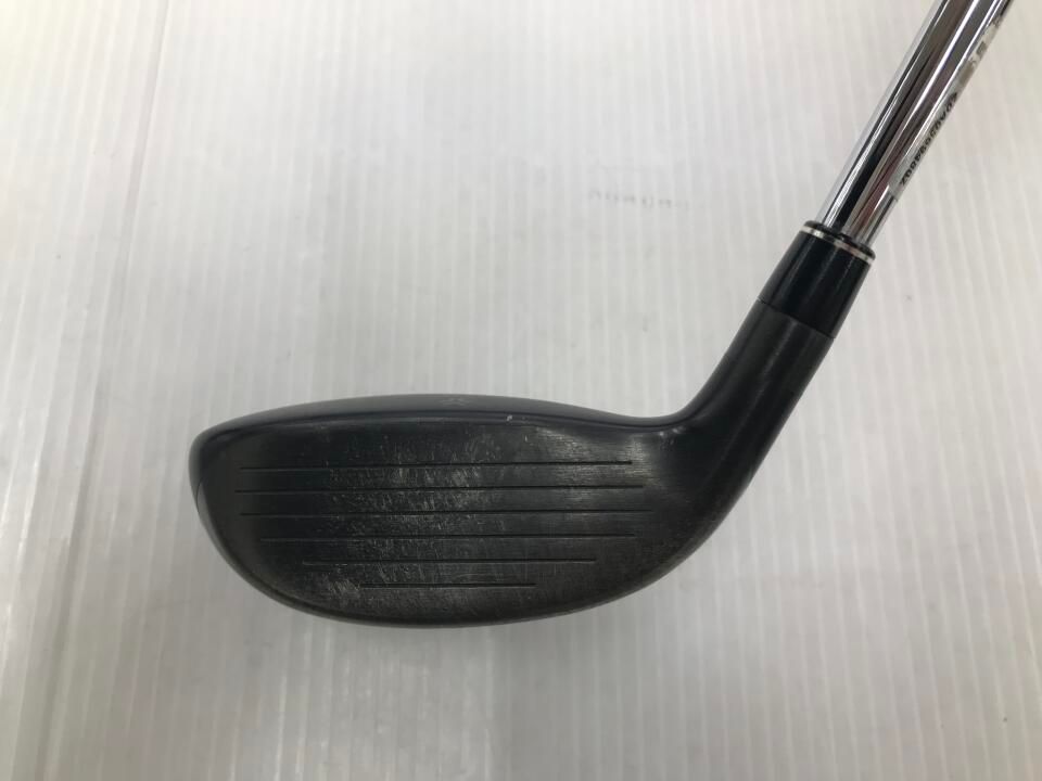 ダンロップ SRIXON ZX Mk2 HYBRID 19度 NSプロ950GH neo DST for