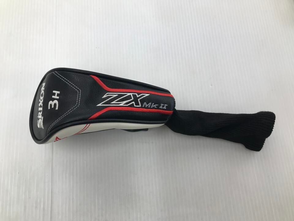 ダンロップ SRIXON ZX Mk2 HYBRID 19度 NSプロ950GH neo DST for