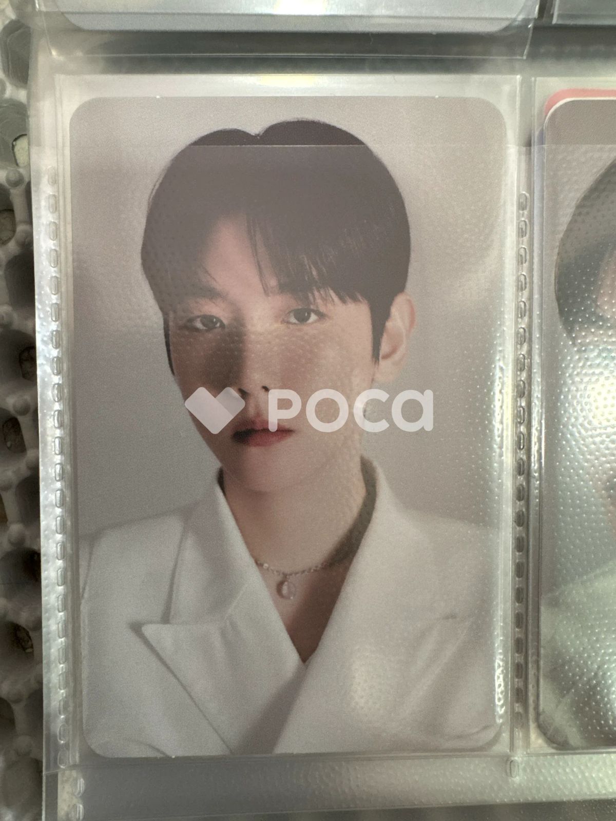 EXO ベクヒョン 2024 BAEKHYUN ASIA TOUR Lonsdaleite in SEOUL