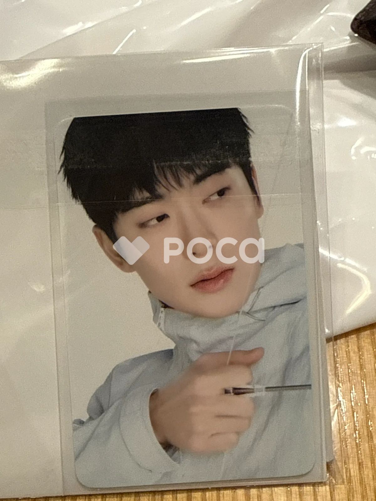 NCT ジェヒョン NCT 10TH ANNIVERSARY [NCT 2026] POP UP : NEO GROUND
