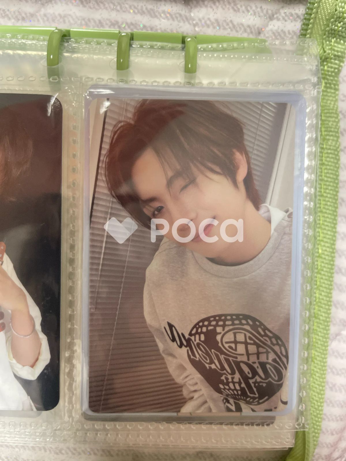 TWS ヨンジェ TRY WITH US Weverse Albums ver. - メルカリ