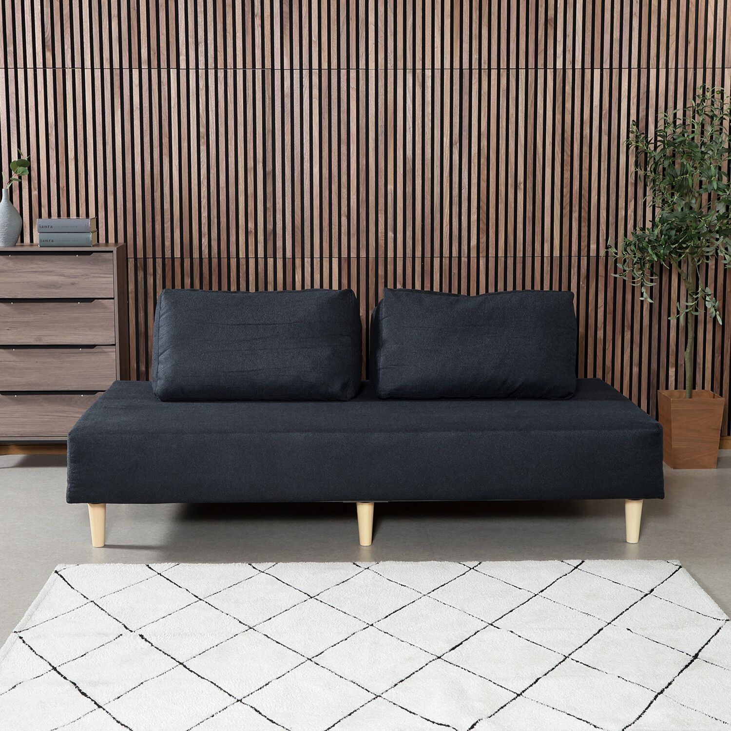 新品 ソファ sofa アイランドソファ ローリー 2人掛け 一人暮らし