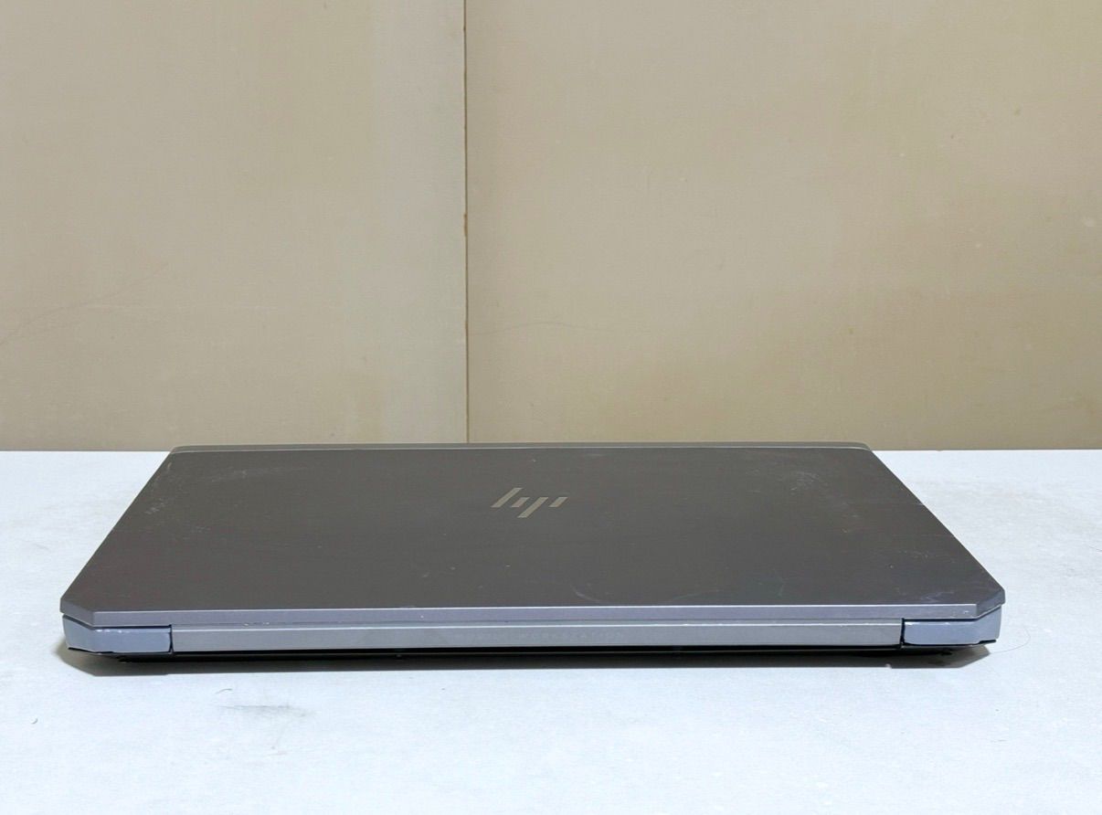 hp zbook 15g5 i7 8750h t1000 ジャンク品 - メルカリ