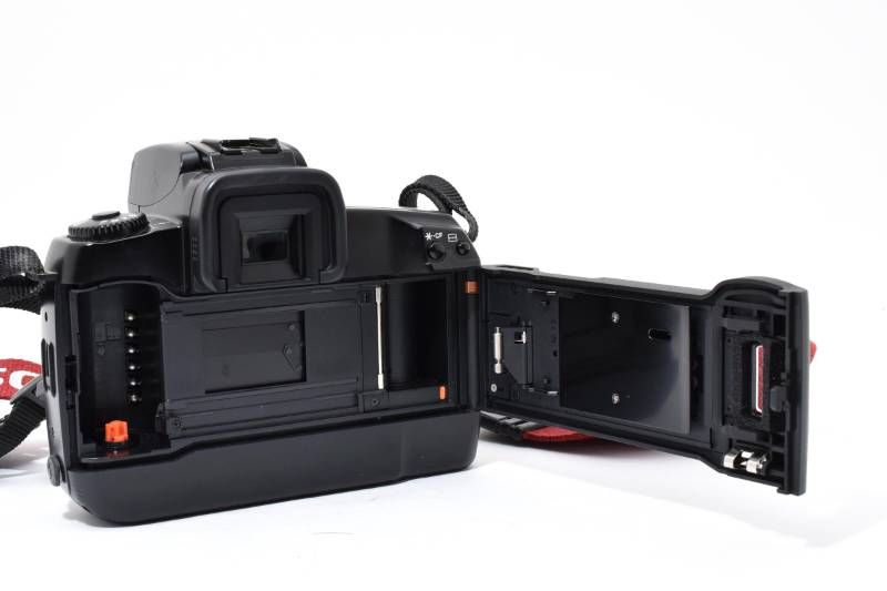 実用品 Canon キャノン EOS5 QUARTS DATE / EF 28-105mm 3.5-4.5 USM