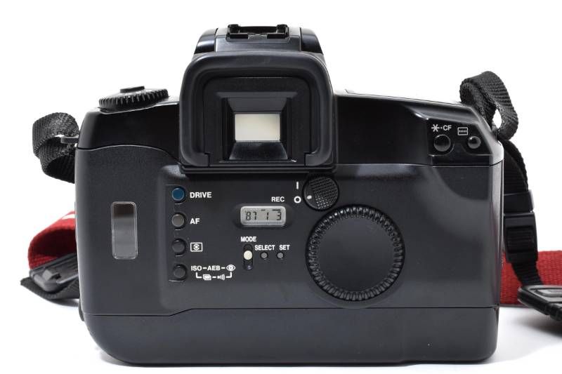 実用品 Canon キャノン EOS5 QUARTS DATE / EF 28-105mm 3.5-4.5 USM