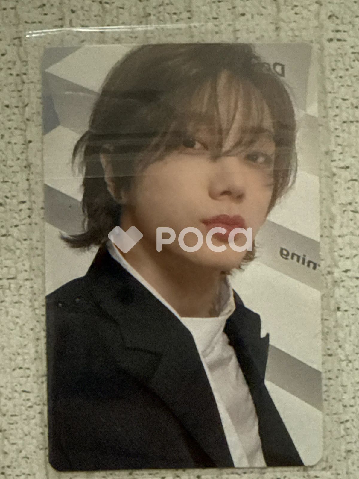 BOYNEXTDOOR ソンホ 19.99 Twenty ver. - メルカリ