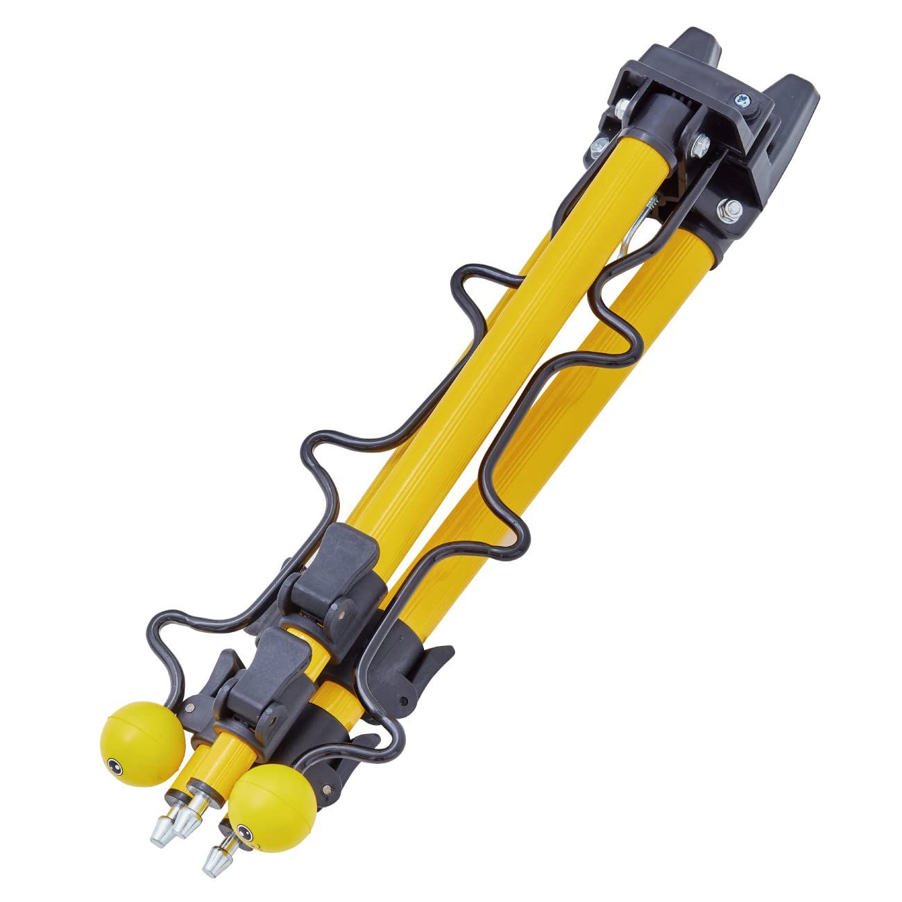 新品 がまかつ(Gamakatsu) うきまろ らくらくロッドスタンド 55cm UK8020