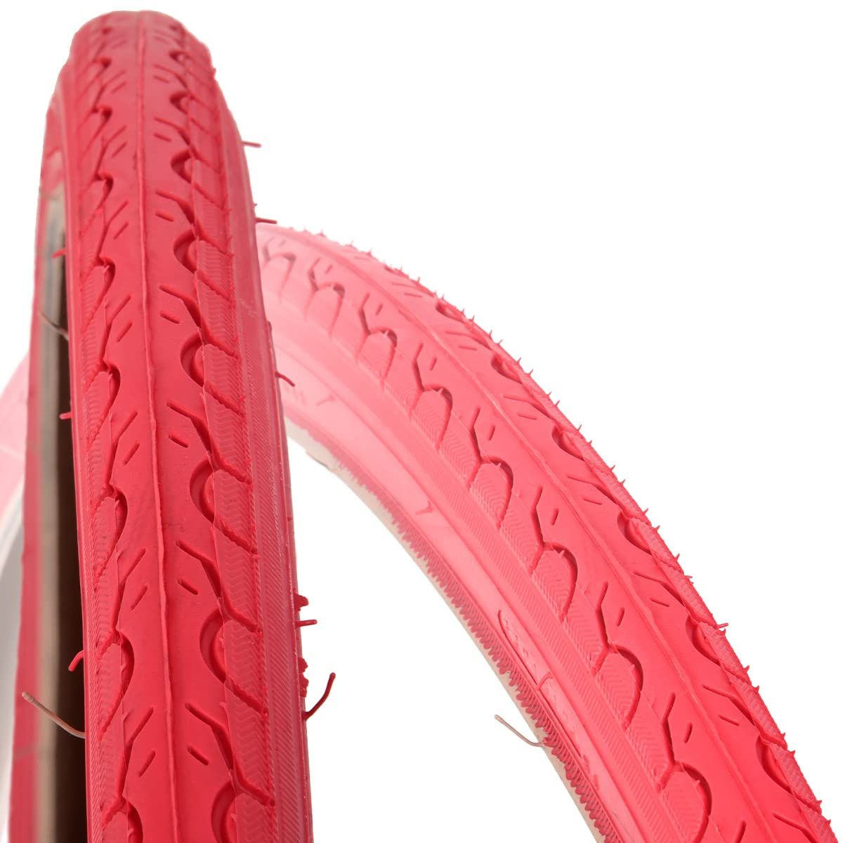 新品 ケンダ(KENDA) 自転車 タイヤ 700×28C 前後 2本セット カラー