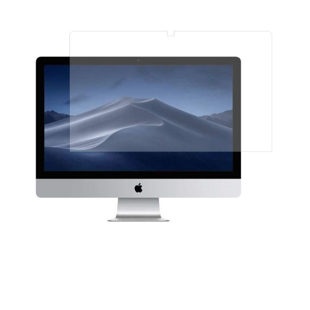 新品 ClearView Apple iMac 2019/2020年モデル 27インチ対応 液晶保護フィルム マット (反射低減) タイプ