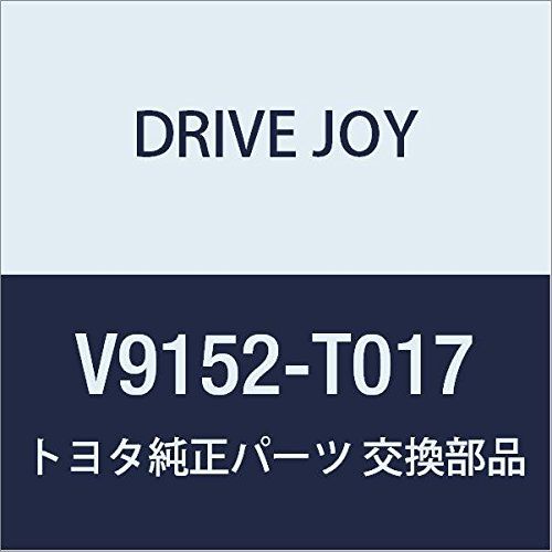 新品 タクティー(TACTI) タイミングベルト V9152-T017