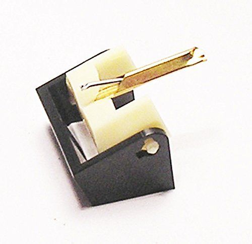 新品 NEW IN BOX TURNTABLE NEEDLE FOR SHURE N95ED N95 M95 M-95ED 767-DED 4767-DE by TacParts