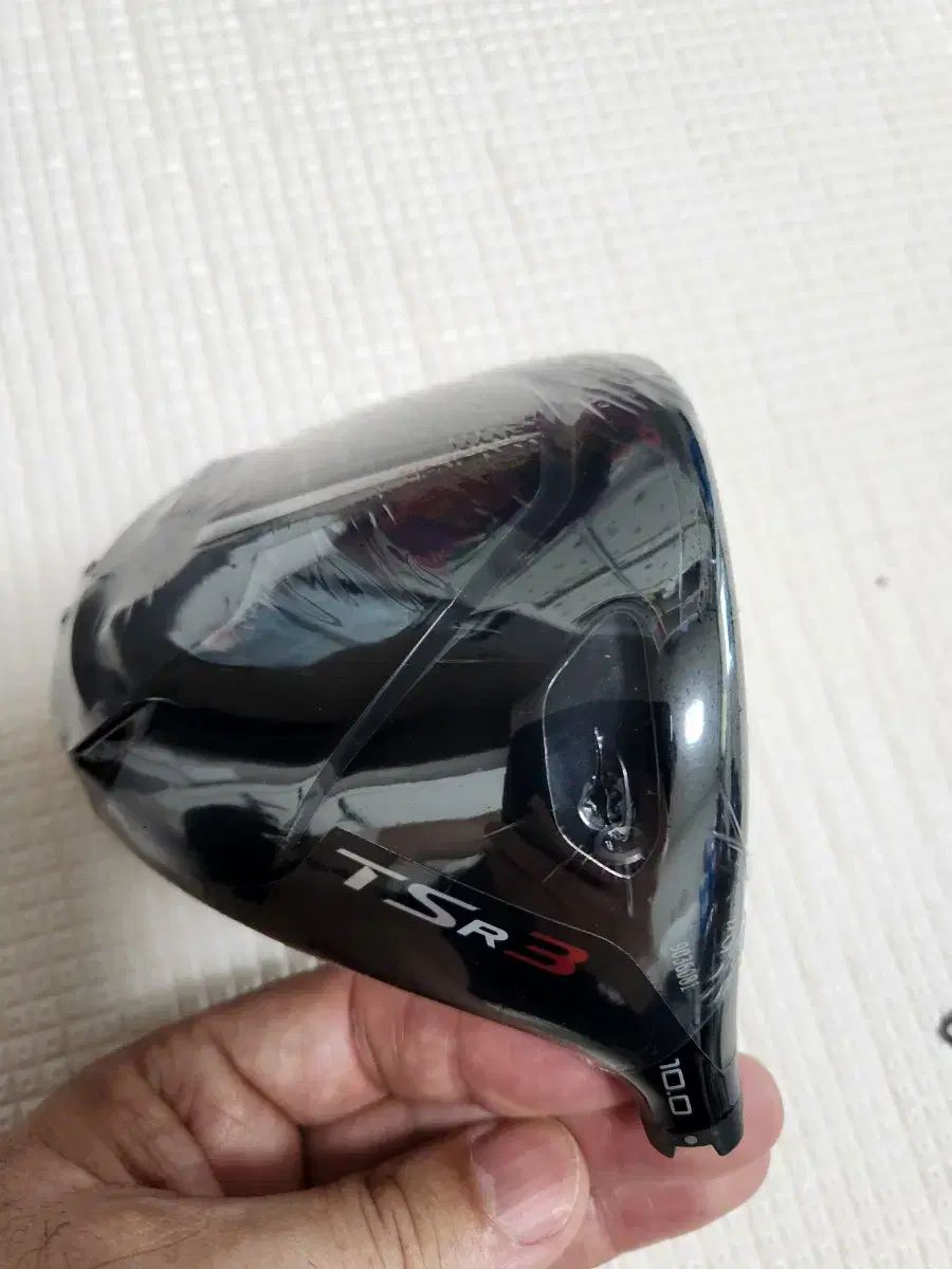 タイトリスト TSR3 10度 ドライバー ヘッドカバー です - メルカリ