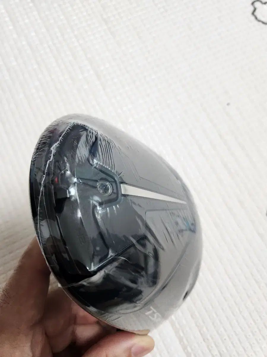 タイトリスト TSR3 10度 ドライバー ヘッドカバー です - メルカリ