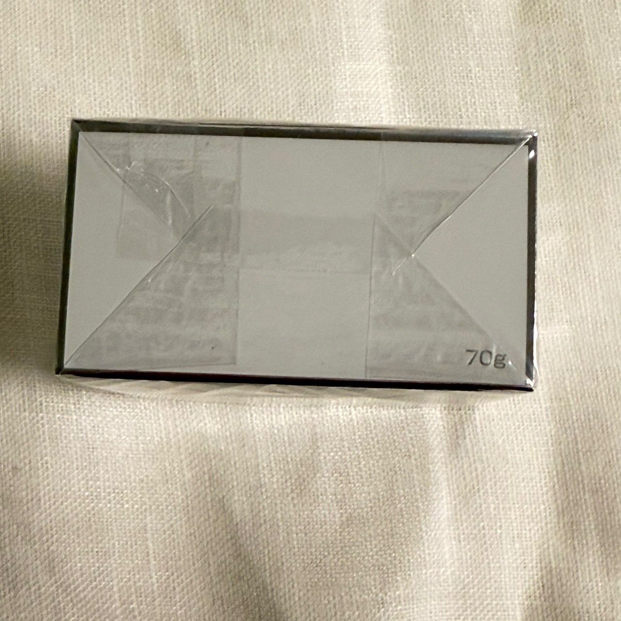 未開封 アルソア ARSOA クイーンシルバー QUEEN SILVER 70g 洗顔料