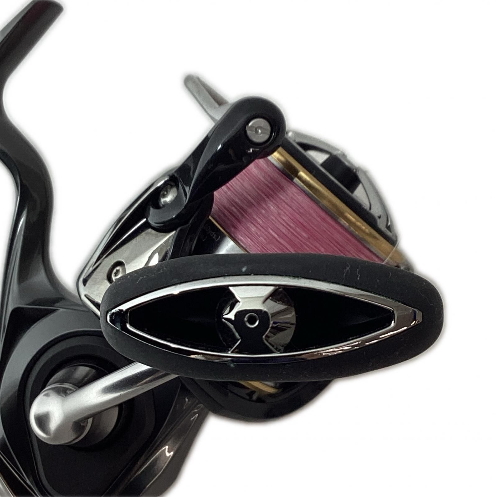 フィッシング ダイワ 20 ルビアス LT3000-XH