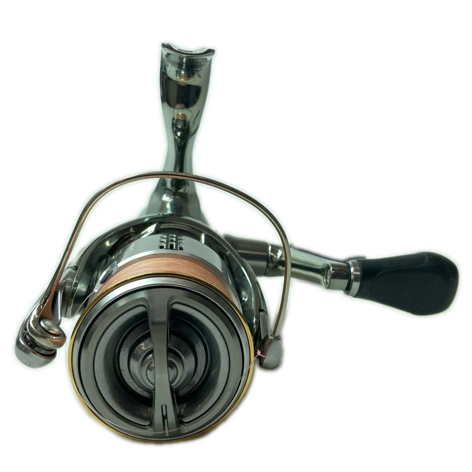 SHIMANO シマノ スピニングリール 18ステラ C3000SDHHG 03804 本体のみ