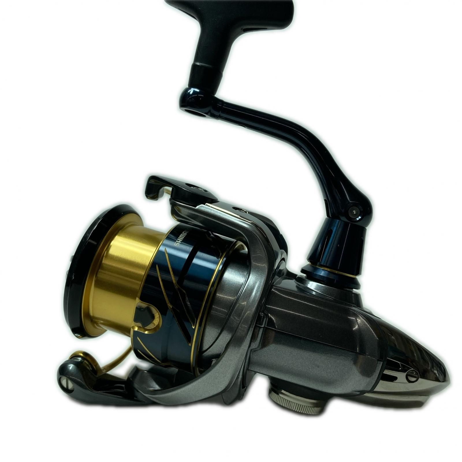 Shimano Vanquish 3000HGM スピニングリール 楽天市場】シマノ リール