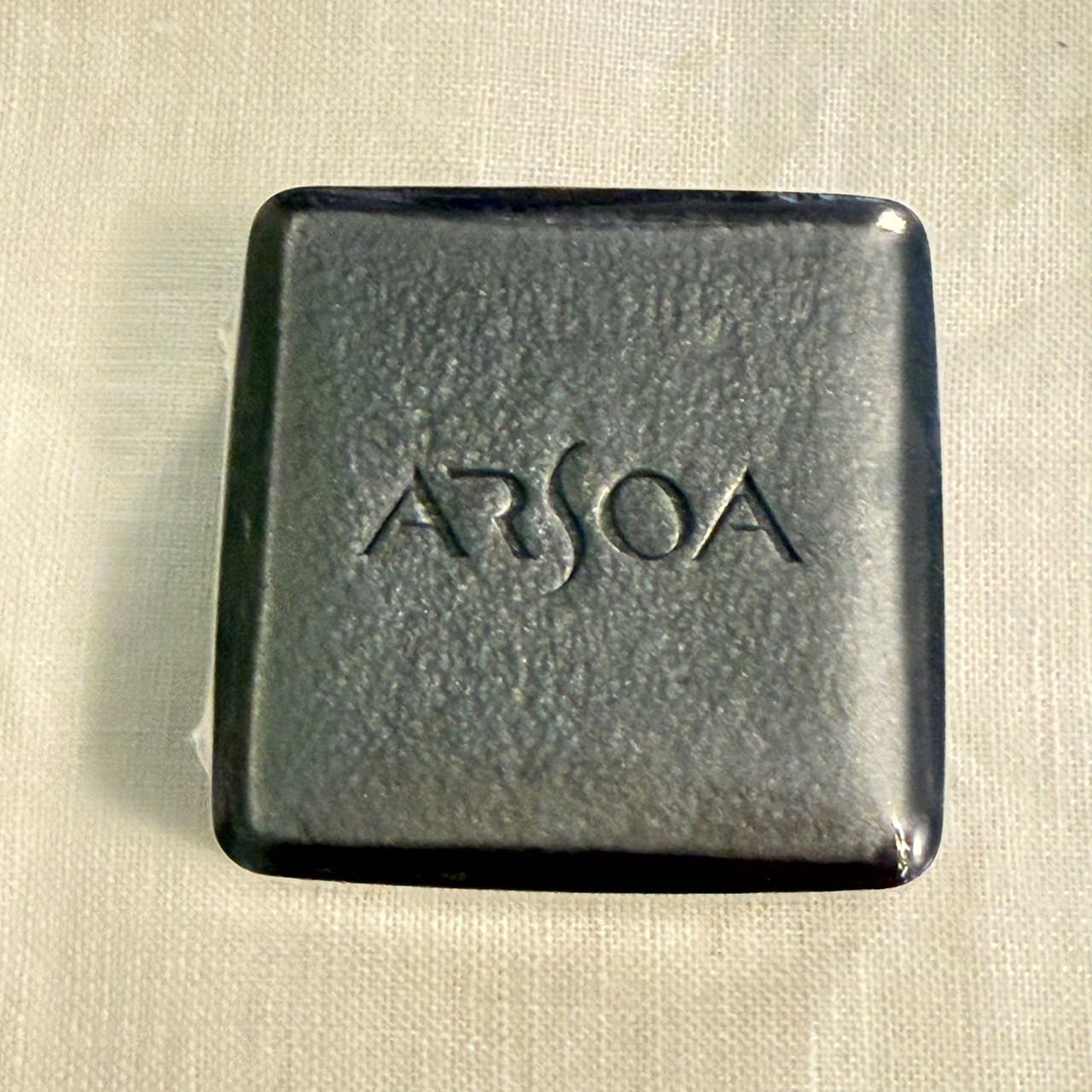 アルソア ARSOA クイーンシルバー QUEEN SILVER 135g 洗顔料 アルソア