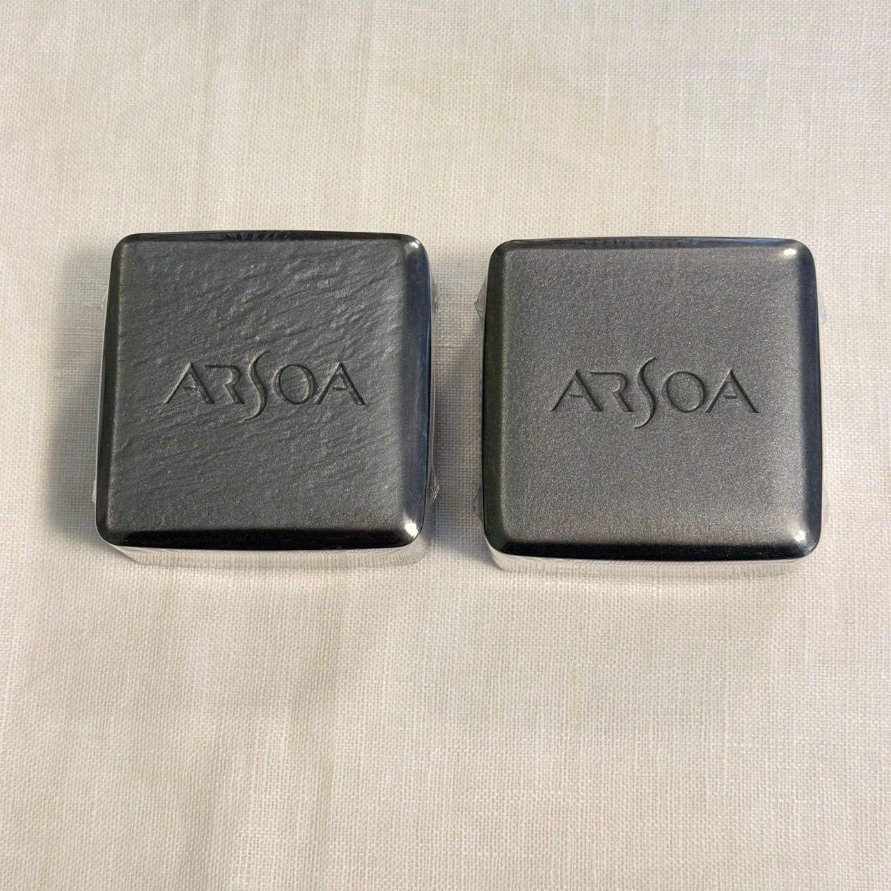 アルソア ARSOA クイーンシルバー QUEEN SILVER 135g 洗顔料 アルソア