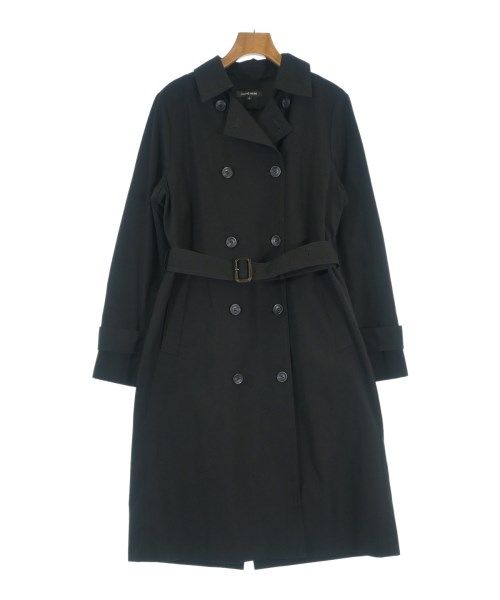 LAUTREAMONT トレンチコート レディース 【古着】【中古】【送料無料】