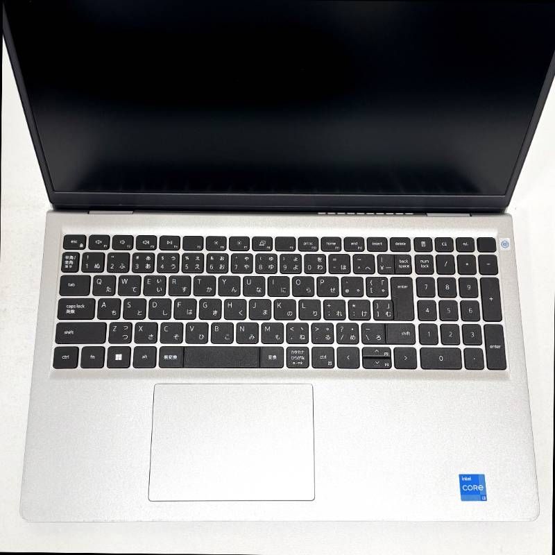 11世代 Core3 Dell ノートパソコン Windows11 SSD256GB 12GB フルHD