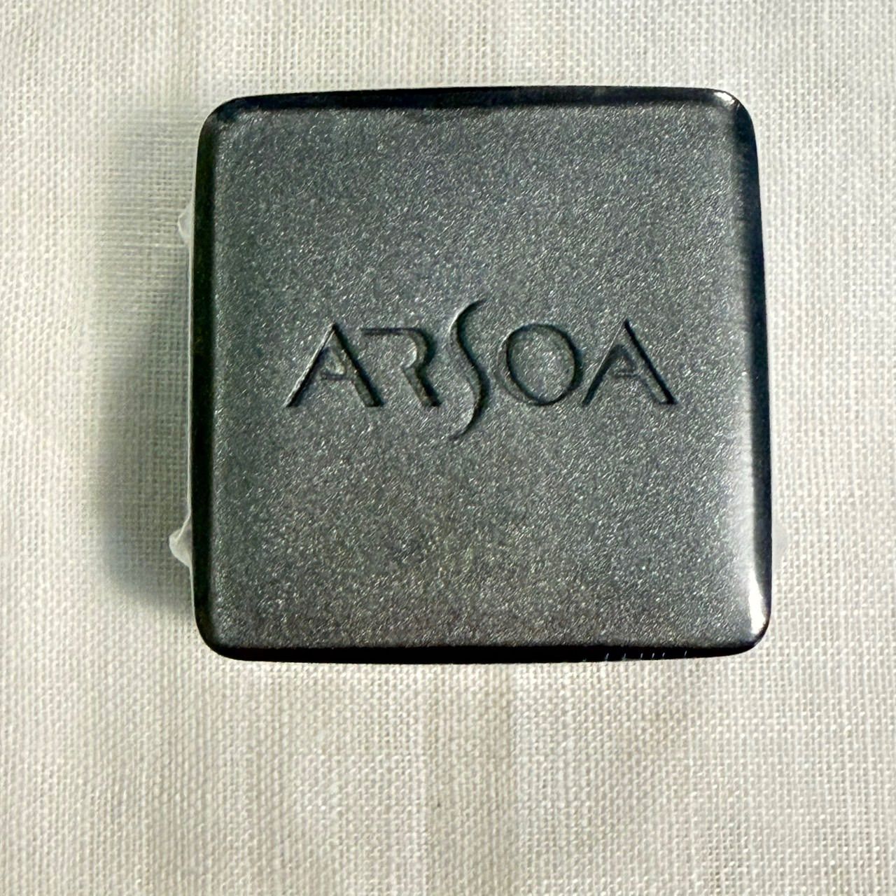 アルソア ARSOA クイーンシルバー QUEEN SILVER 70g 洗顔料 アルソア