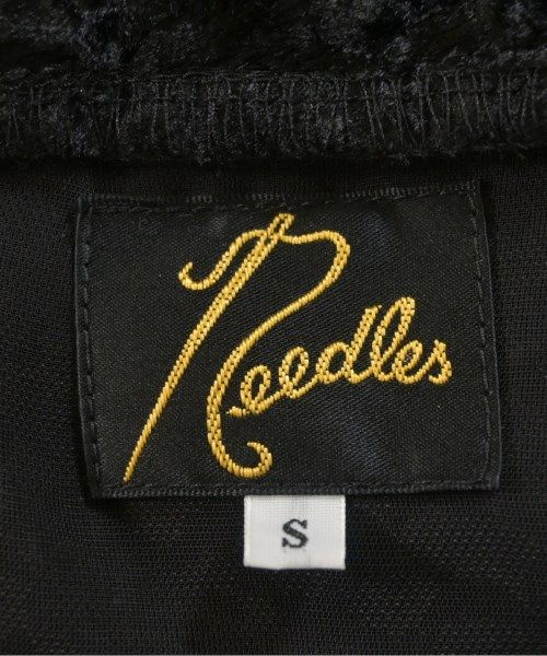 Needles カーディガン メンズ 【古着】【中古】【送料無料】