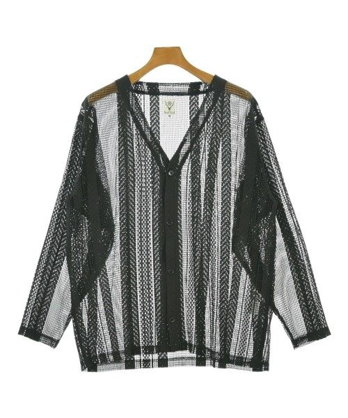 South2west8 カーディガン メンズ 【古着】【中古】【送料無料】