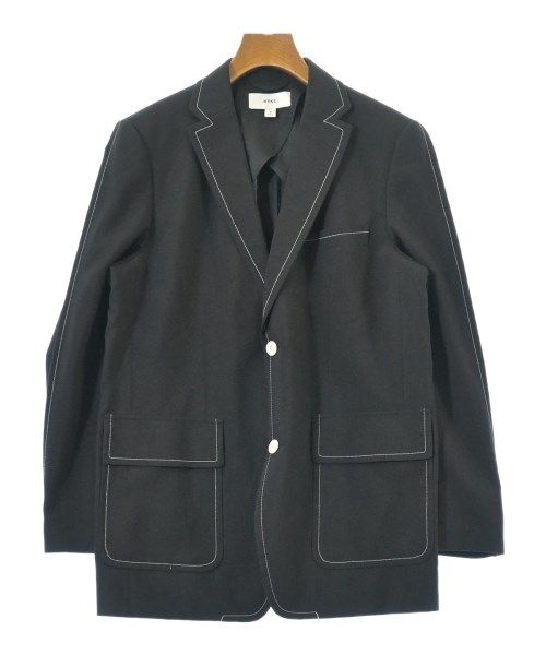 HYKE カジュアルジャケット レディース 【古着】【中古】【送料無料】